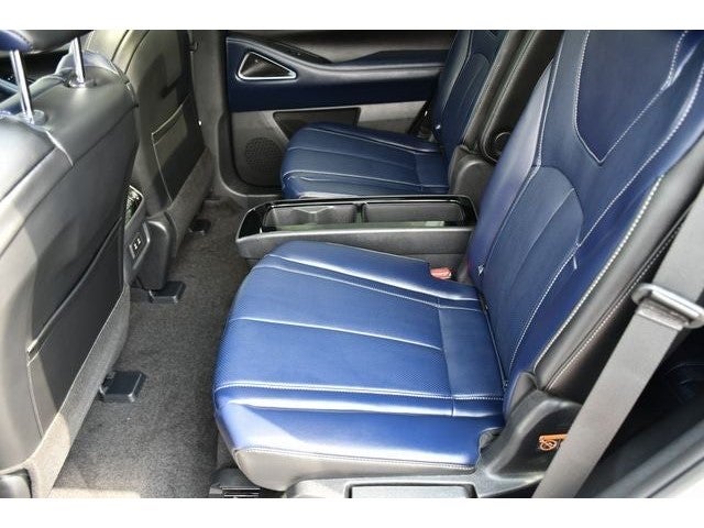 2027 INFINITI QX60 Sport AWD