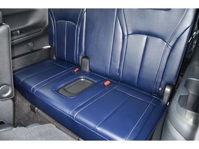 2027 INFINITI QX60 Sport AWD