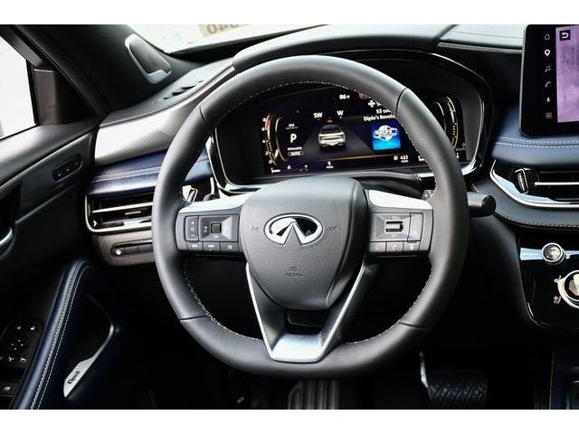 2027 INFINITI QX60 Sport AWD