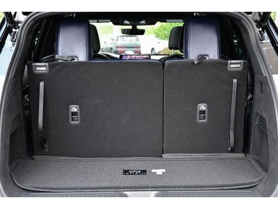 2027 INFINITI QX60 Sport AWD