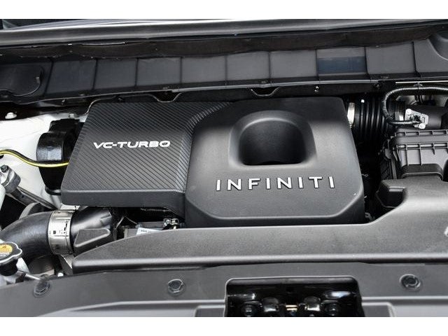 2027 INFINITI QX60 Sport AWD