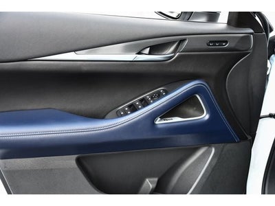 2027 INFINITI QX60 Sport AWD
