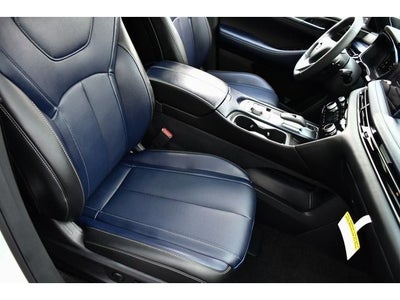 2027 INFINITI QX60 Sport AWD