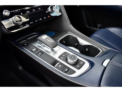 2027 INFINITI QX60 Sport AWD