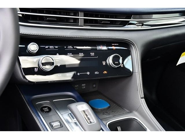 2027 INFINITI QX60 Sport AWD