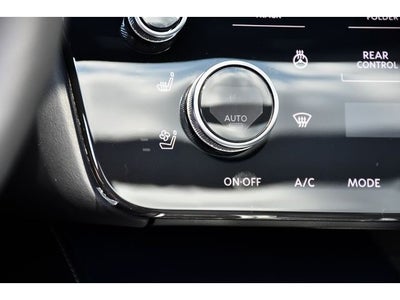 2027 INFINITI QX60 Sport AWD