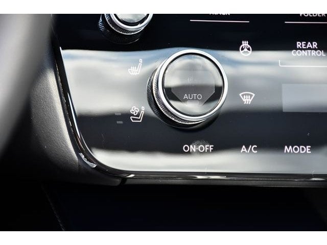 2027 INFINITI QX60 Sport AWD