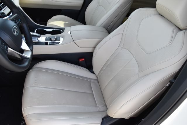 2025 INFINITI QX60 Luxe FWD