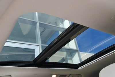 2025 INFINITI QX60 Luxe FWD