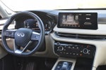 2025 INFINITI QX60 Luxe FWD