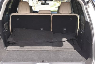 2025 INFINITI QX60 Luxe FWD