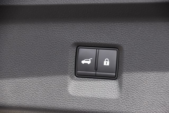 2025 INFINITI QX60 Luxe FWD