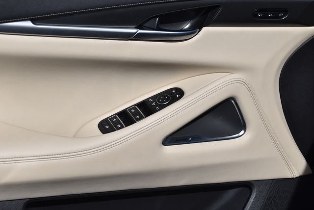 2025 INFINITI QX60 Luxe FWD