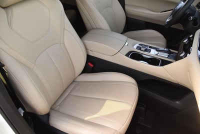 2025 INFINITI QX60 Luxe FWD