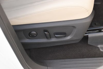 2025 INFINITI QX60 Luxe FWD