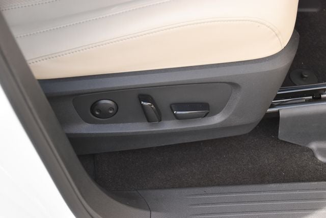 2025 INFINITI QX60 Luxe FWD