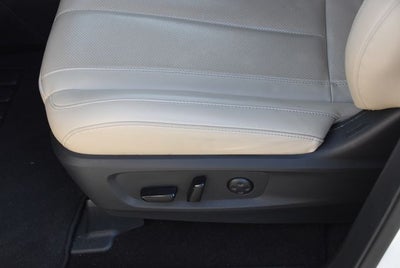 2025 INFINITI QX60 Luxe FWD