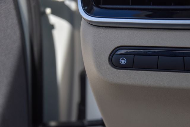 2025 INFINITI QX60 Luxe FWD