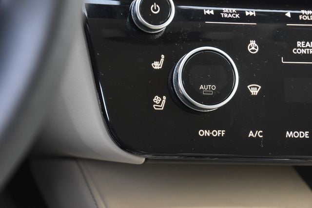 2025 INFINITI QX60 Luxe FWD