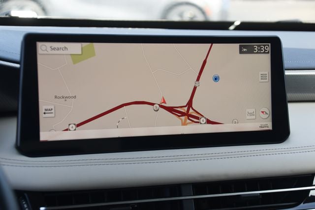 2025 INFINITI QX60 Luxe FWD