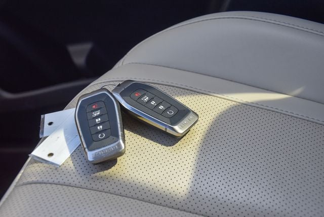 2025 INFINITI QX60 Luxe FWD