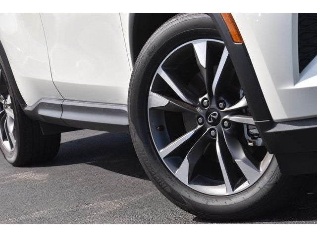 2025 INFINITI QX60 Luxe FWD