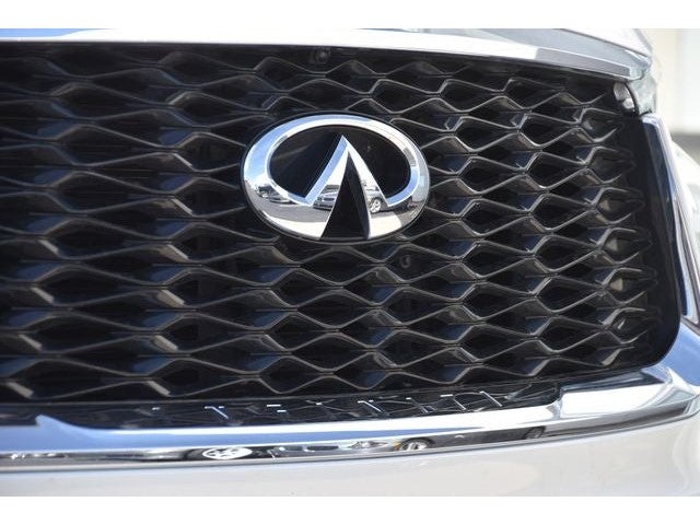 2025 INFINITI QX60 Luxe FWD