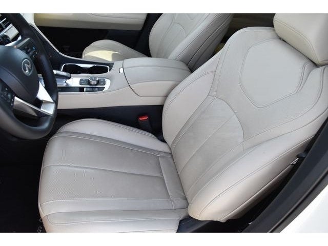 2025 INFINITI QX60 Luxe FWD