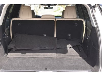 2025 INFINITI QX60 Luxe FWD