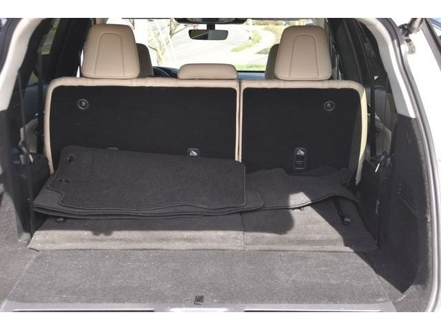 2025 INFINITI QX60 Luxe FWD