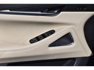 2025 INFINITI QX60 Luxe FWD