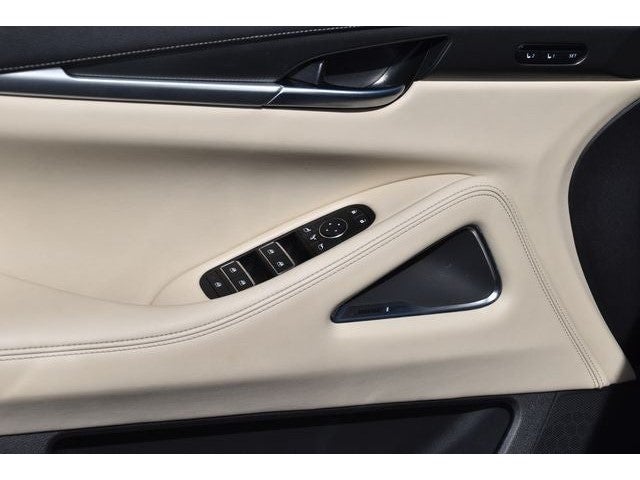 2025 INFINITI QX60 Luxe FWD