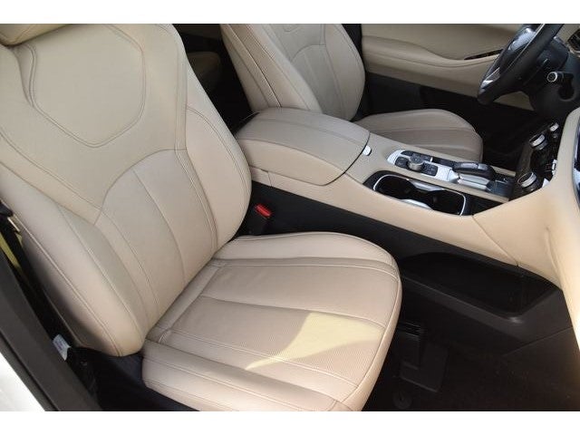 2025 INFINITI QX60 Luxe FWD