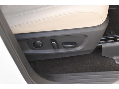 2025 INFINITI QX60 Luxe FWD