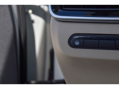 2025 INFINITI QX60 Luxe FWD