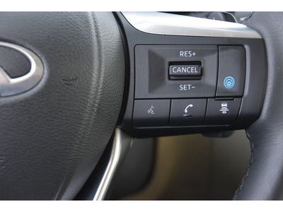 2025 INFINITI QX60 Luxe FWD