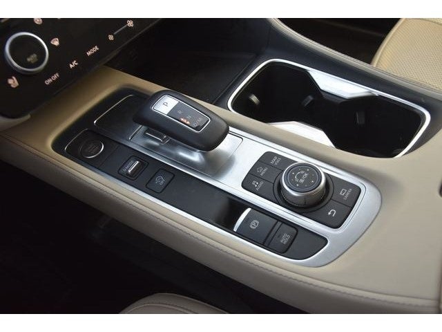 2025 INFINITI QX60 Luxe FWD