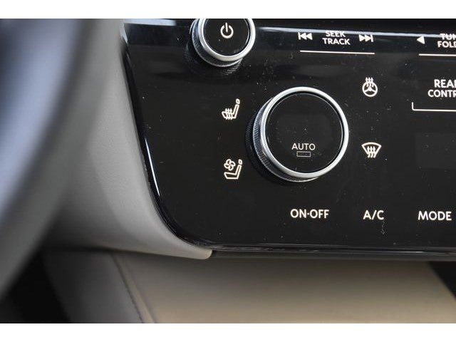 2025 INFINITI QX60 Luxe FWD