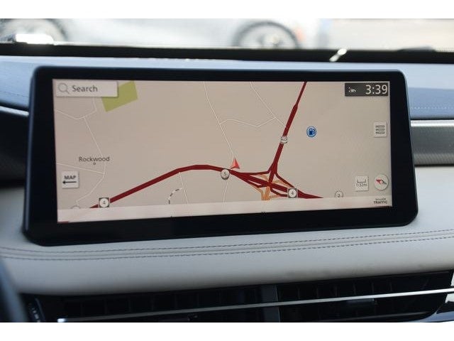 2025 INFINITI QX60 Luxe FWD