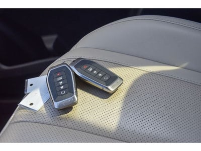 2025 INFINITI QX60 Luxe FWD