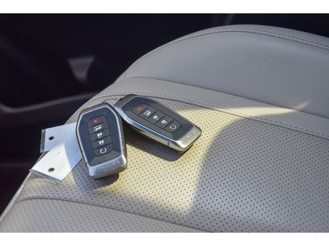 2025 INFINITI QX60 Luxe FWD