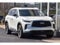 2025 INFINITI QX60 Luxe FWD