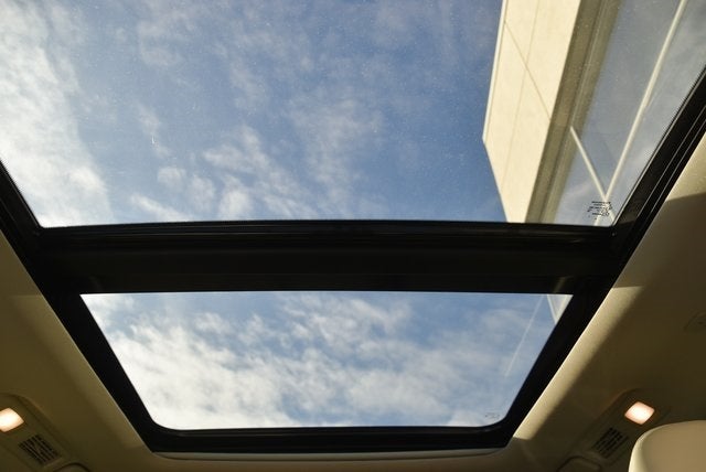 2025 INFINITI QX60 Luxe AWD