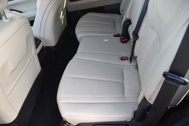 2025 INFINITI QX60 Luxe AWD