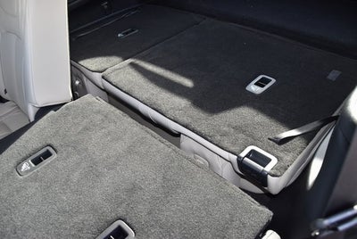 2025 INFINITI QX60 Luxe AWD