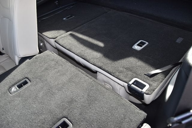 2025 INFINITI QX60 Luxe AWD