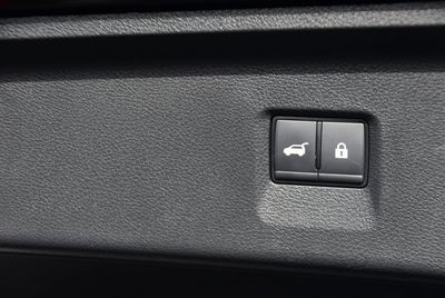 2025 INFINITI QX60 Luxe AWD