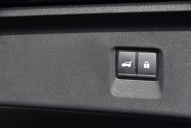 2025 INFINITI QX60 Luxe AWD