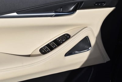 2025 INFINITI QX60 Luxe AWD