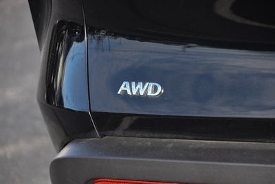 2025 INFINITI QX60 Luxe AWD